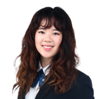 Claire Chua