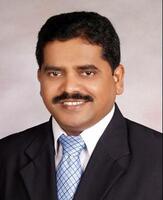 GS Kumar