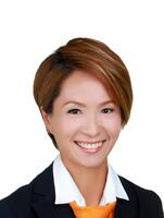 Jo Goh