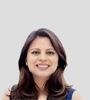 Richa Mahajan