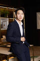 Charlie Goh