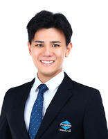 Rayson Ling