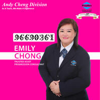 Emily Chong