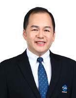 Aloysius Wong