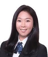Caitlin Tan