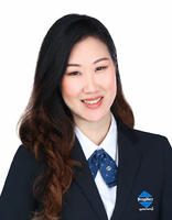 Felecia Cheong
