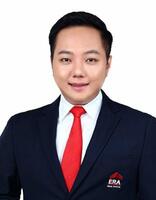 Jarold Lim