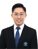 David Yeh