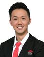 Antony Liew