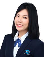 Lydia Wong