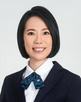 Gina Khoo