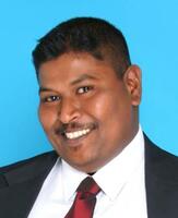 Mohana Vel T Kasi