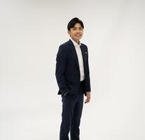 Shayne Kang