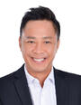 Clive Cheong