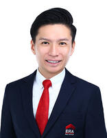 Kelvin Tan 陈克辉