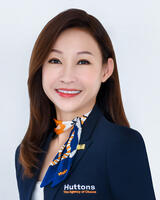 Angela Chua 蔡斯淇