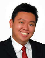 Chris Koh