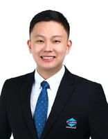 Guile Ng Chee Kiat (CK)