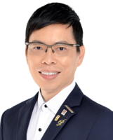 David Leong