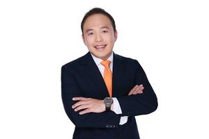 Brandon Chia