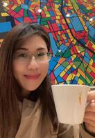 Valerie Teo