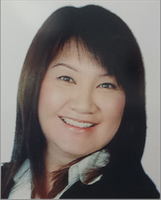 Lily Ooi
