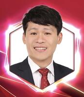 Keith Tan 陈俊伟