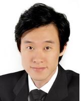 Alfie Cai