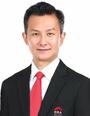 Laurent Soh