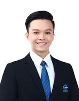 Keenan Tan