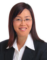 SHARON SOH