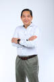 Francis Pang