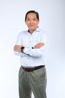 Francis Pang