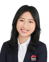 Amelia Ang