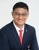 Francis Xavier Nathan