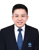 Darrel Yeo
