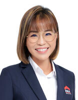 Ginny Tien (Ginnie Tien)