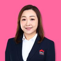 Joyce Tan 陈慧珊