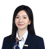 Kelsey Teo