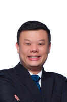 Patrick Ong