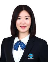 Hong Shiying 洪诗莹