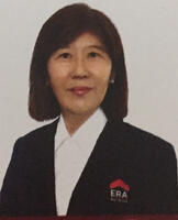 Selina Wong