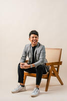 Alfred Tan