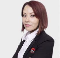 Faith Huang 黄愛雁