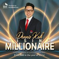 Dennis Koh