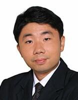 Sebastian Wong