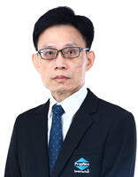 Ryan Ho