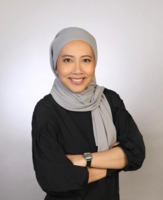 Zakiyyah Saini