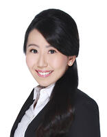 Jolie Wong