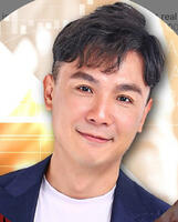 Marcus Luah